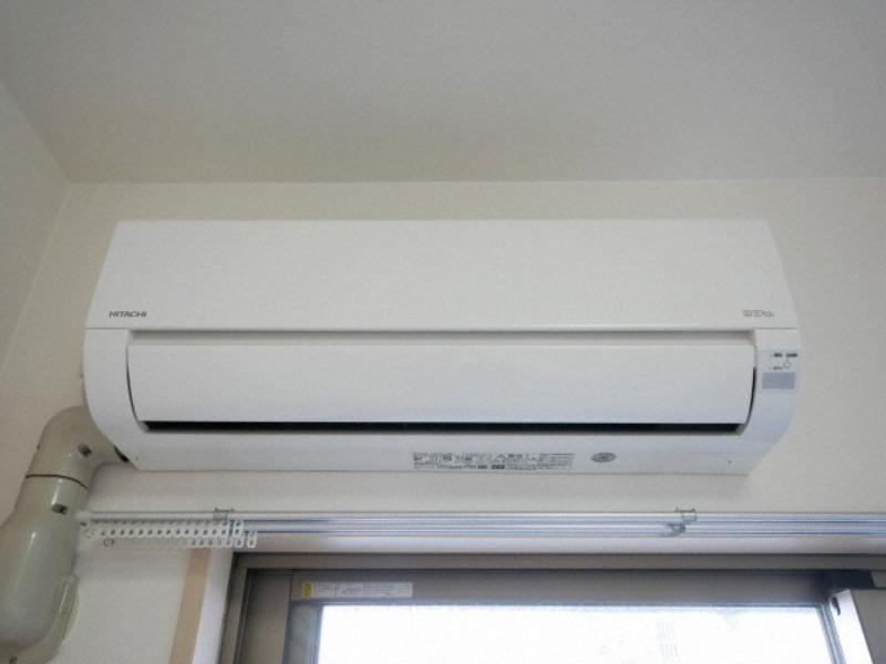 LUMINOUS新大阪の設備