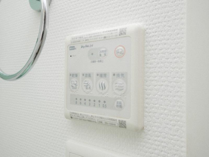 セレニテ本町グランデの設備