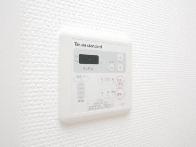 セレニテ本町グランデの設備