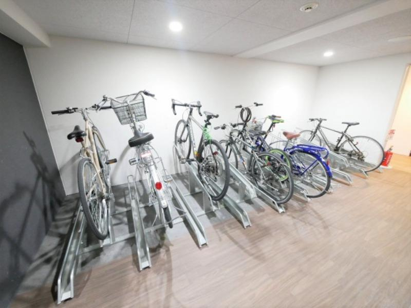 セレニテ本町グランデのその他共用部分