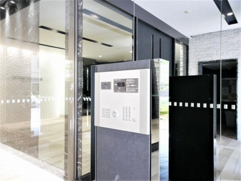 S-RESIDENCE江坂Alegriaのその他共用部分