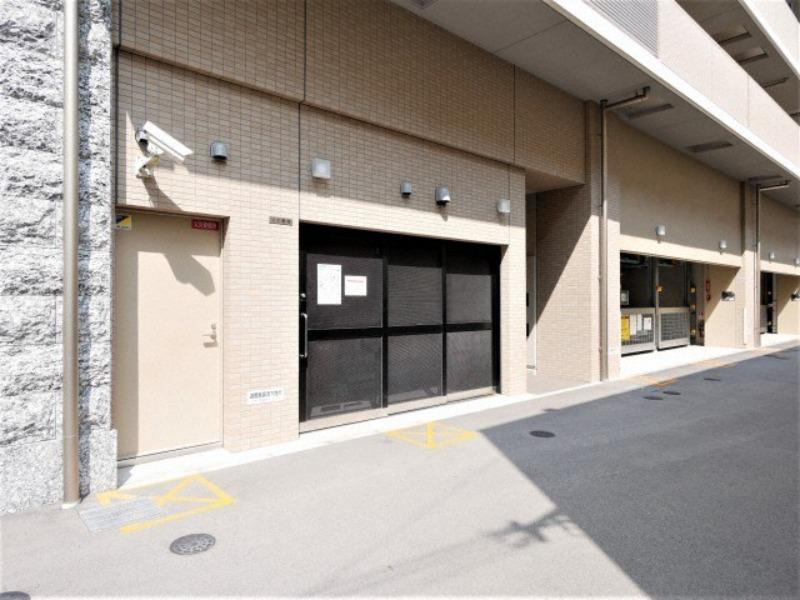 S-RESIDENCE江坂Alegriaのその他共用部分