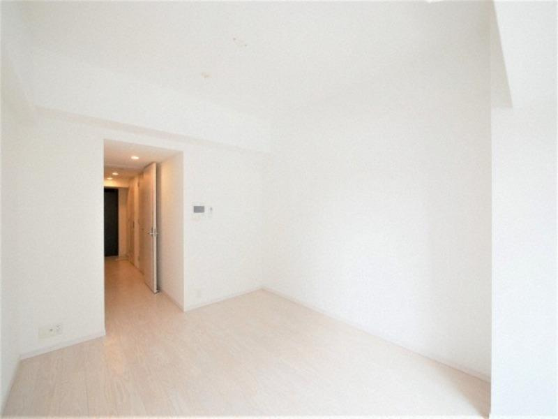 S-RESIDENCE江坂Alegriaの居間・リビング