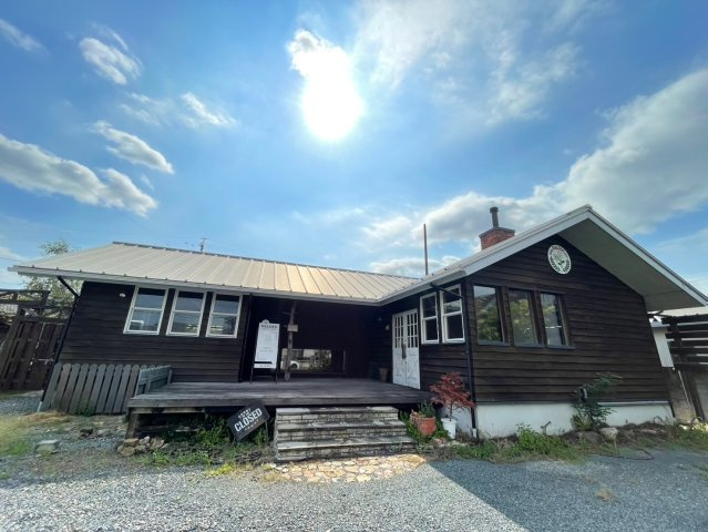 知立市八ッ田町久根ノ内店舗・事務所の外観