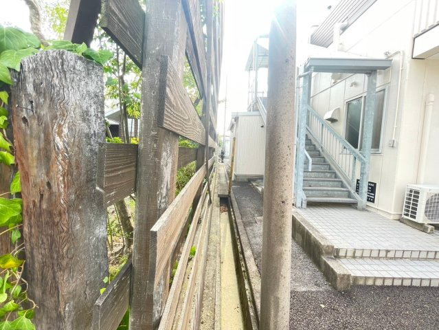 知立市八ッ田町久根ノ内店舗・事務所のその他