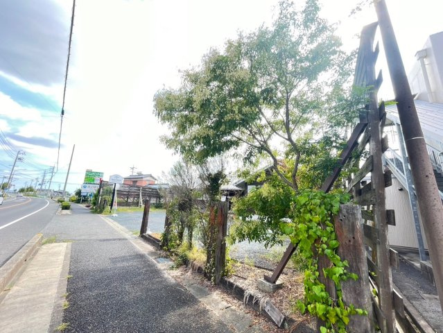 知立市八ッ田町久根ノ内店舗・事務所の周辺