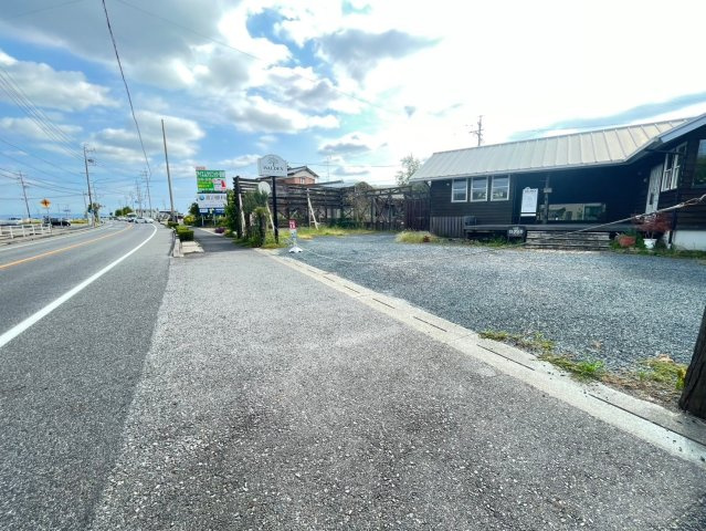 知立市八ッ田町久根ノ内店舗・事務所の周辺