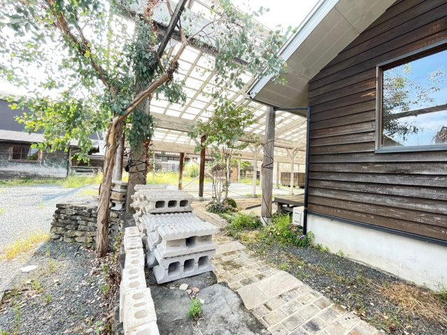 知立市八ッ田町久根ノ内店舗・事務所のその他