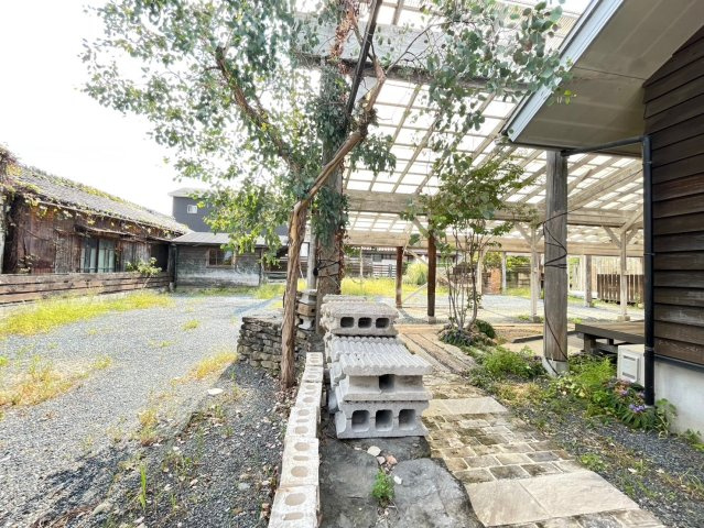 知立市八ッ田町久根ノ内店舗・事務所のその他