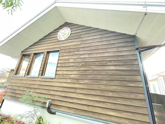 知立市八ッ田町久根ノ内店舗・事務所の外観