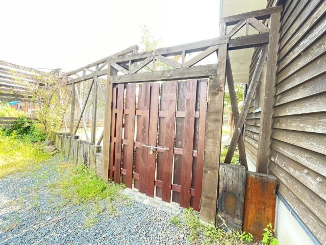 知立市八ッ田町久根ノ内店舗・事務所の外観