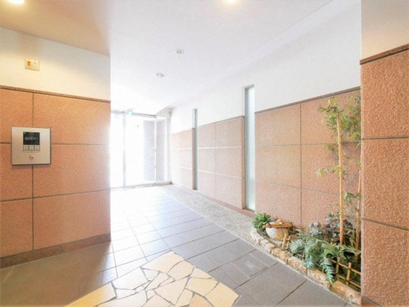 新大阪セレニテのその他共用部分