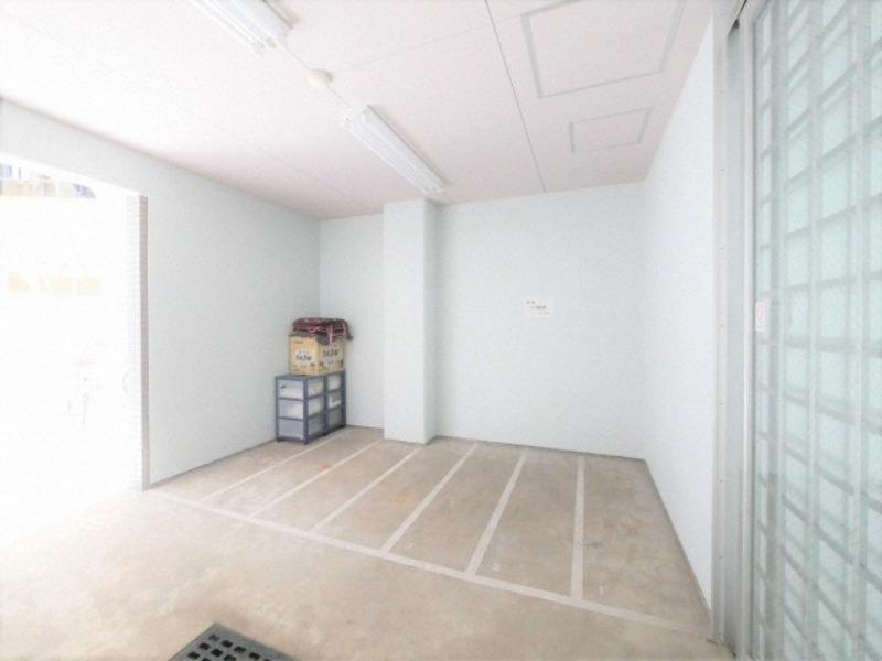 新大阪セレニテのその他共用部分