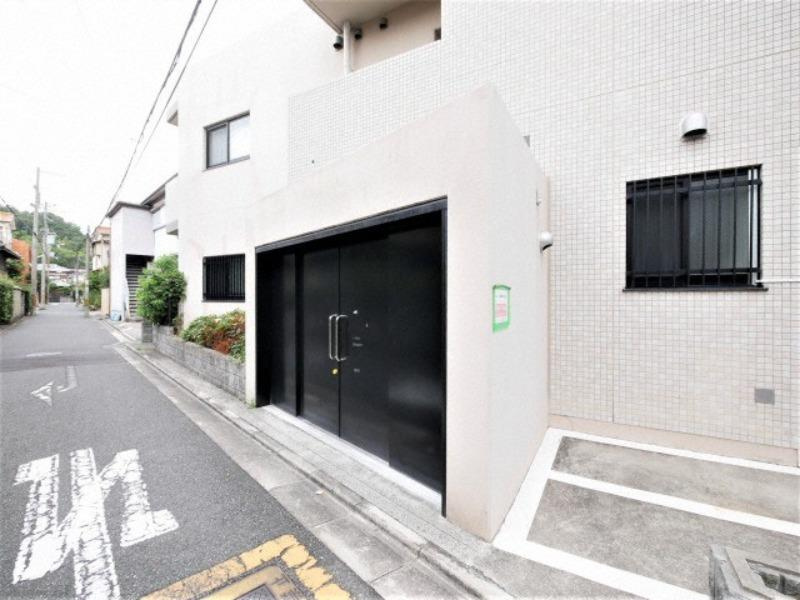 RIDGE江坂のその他共用部分