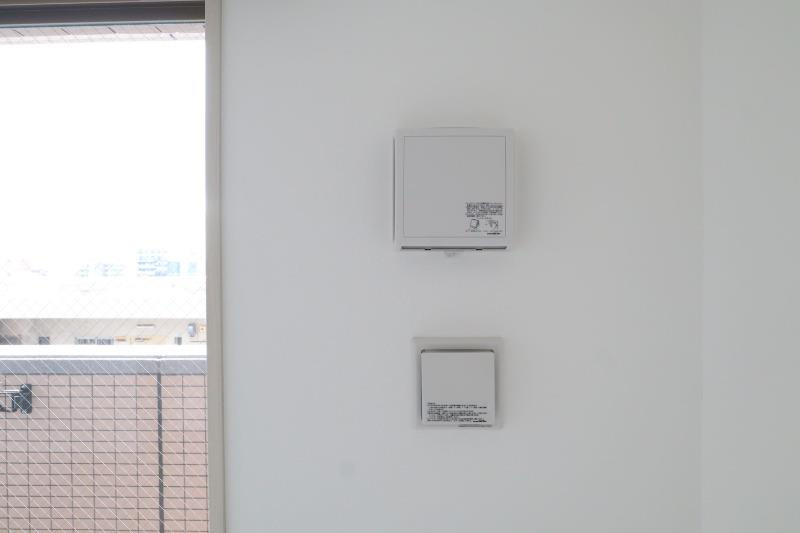 スプランディッド新大阪キャトルの設備