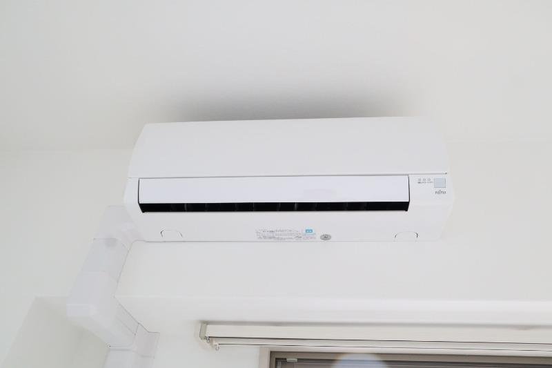 スプランディッド新大阪キャトルの設備