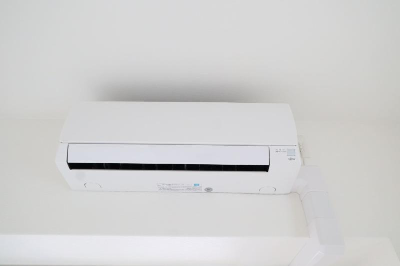 スプランディッド新大阪キャトルの設備