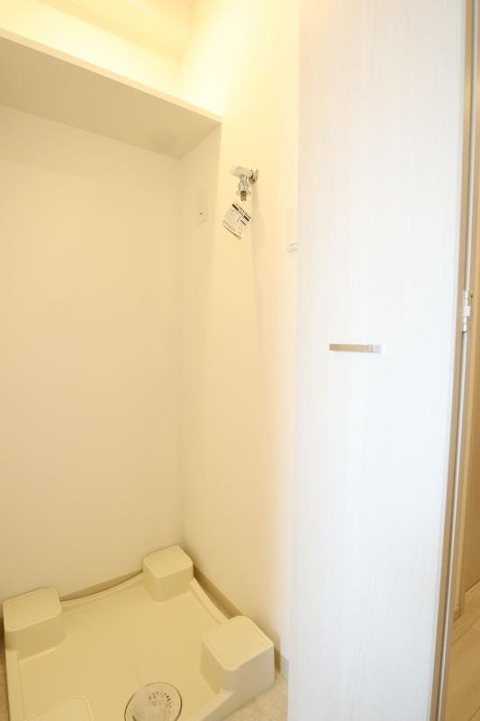 スプランディッド新大阪キャトルの設備