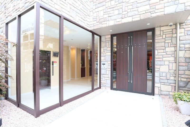 スプランディッド新大阪キャトルのその他共用部分