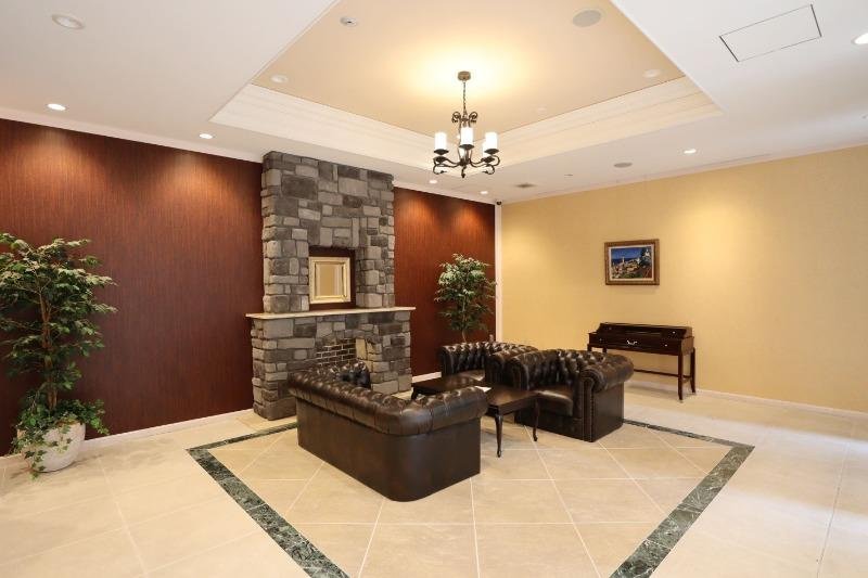 スプランディッド新大阪キャトルのその他共用部分