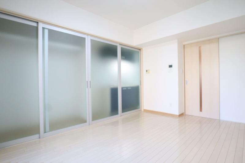 ヴェローノ新大阪北の居間・リビング