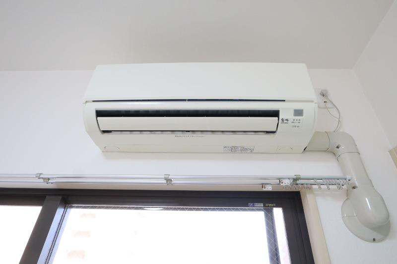 ヴェローノ新大阪北の設備