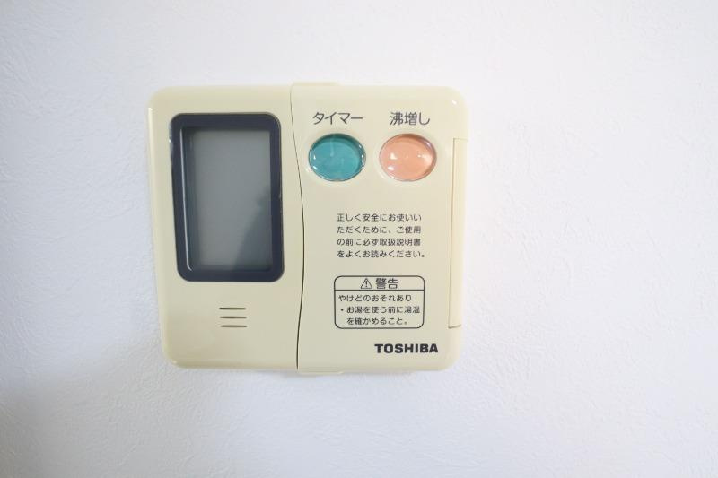 ヴェローノ新大阪北の設備