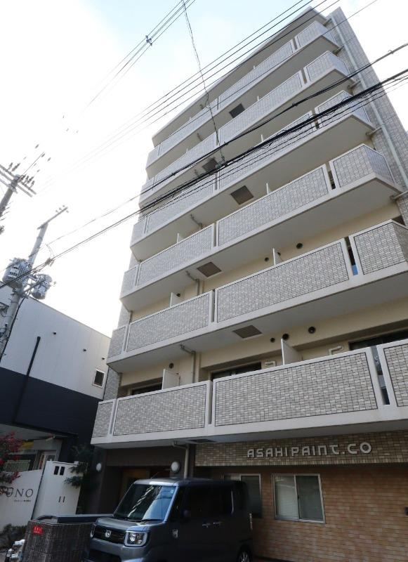 ヴェローノ新大阪北