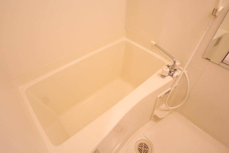 ヴェローノ新大阪北の浴室