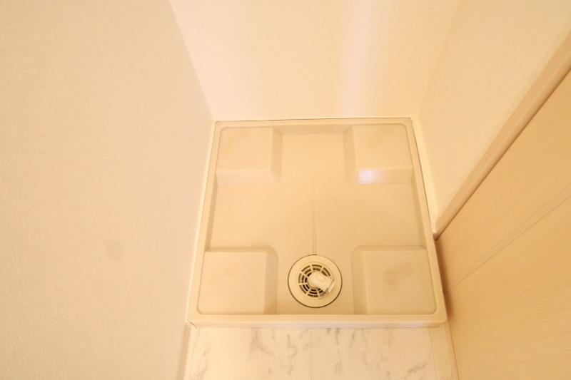 ヴェローノ新大阪北の設備