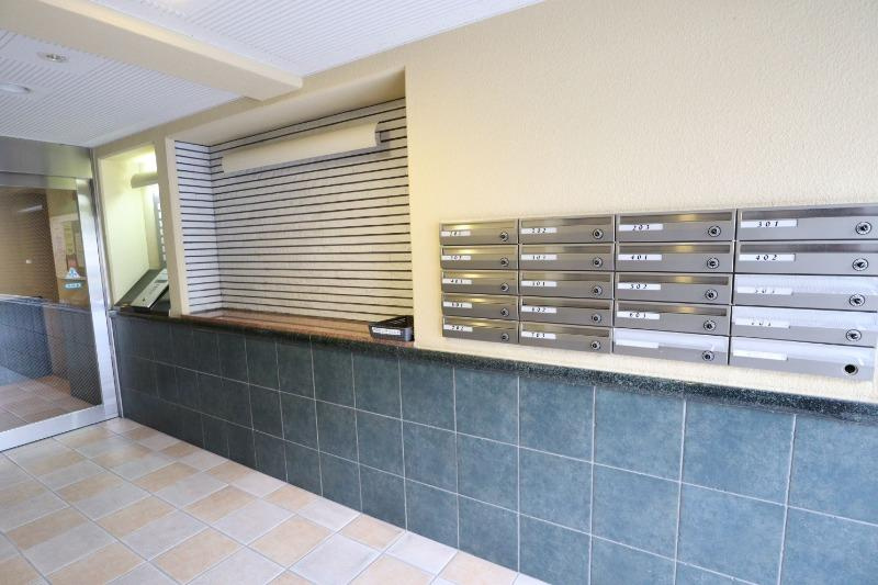 ヴェローノ新大阪北のその他共用部分