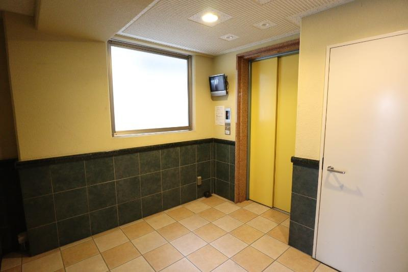 ヴェローノ新大阪北のその他共用部分