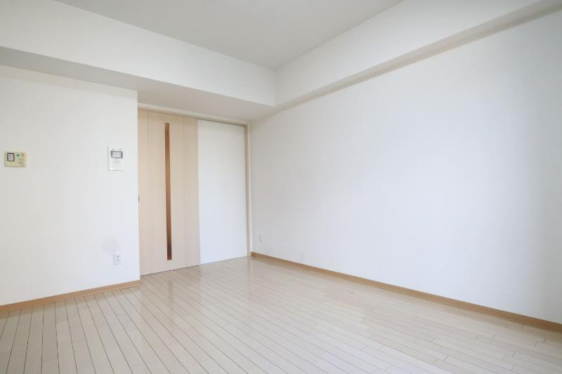 ヴェローノ新大阪北の居間・リビング