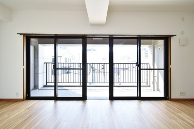 【洋室】 | ダイアパレス六ツ門0301