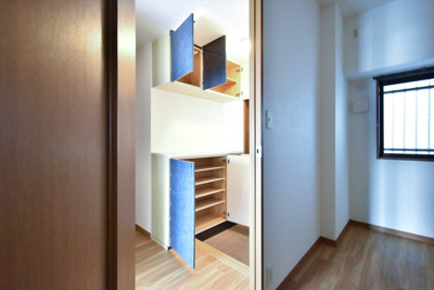 【内装】 | ダイアパレス六ツ門0301