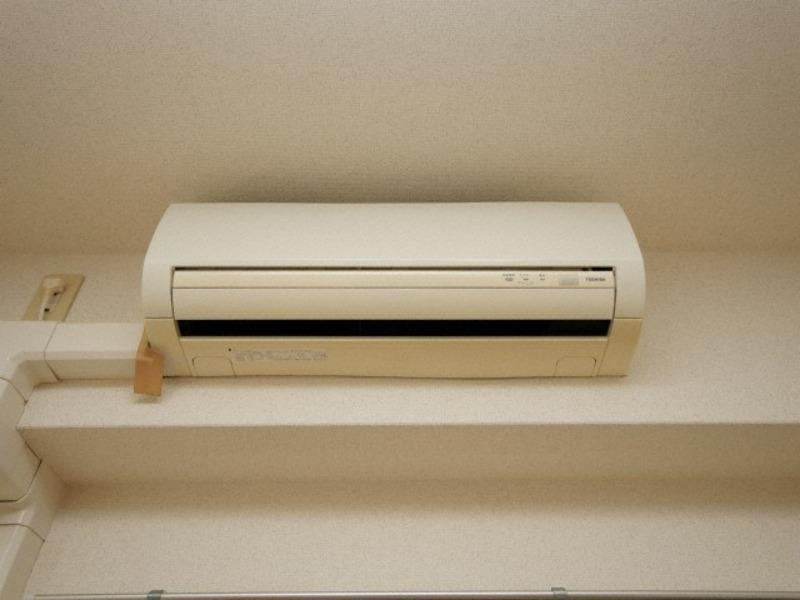 プルミエールメゾン江坂の設備