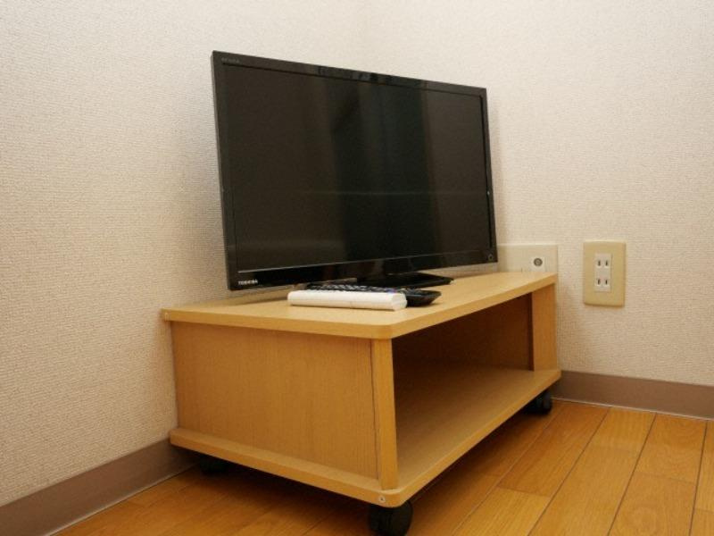 プルミエールメゾン江坂の設備|※家具家電レンタルプランの場合