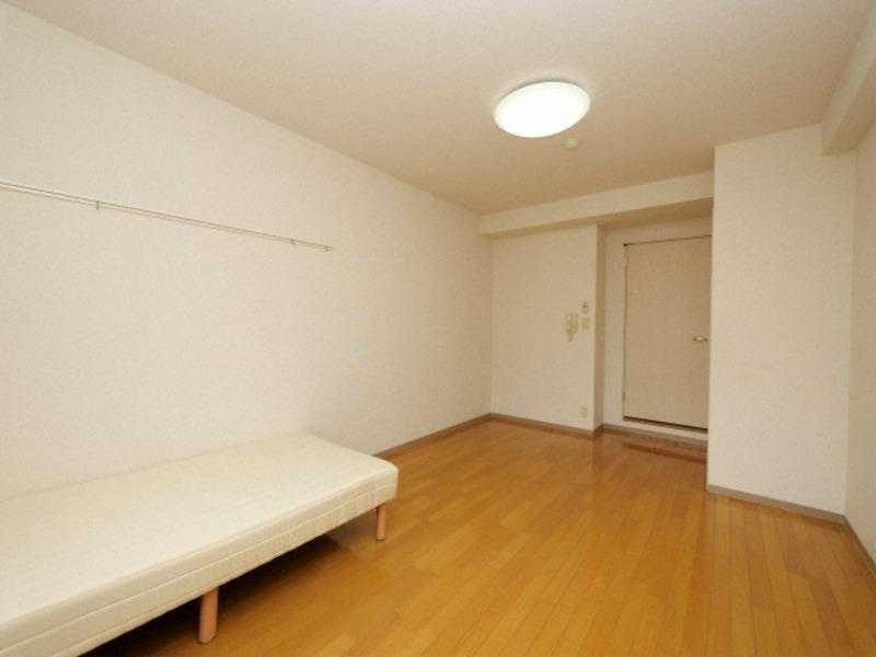 プルミエールメゾン江坂の居間・リビング