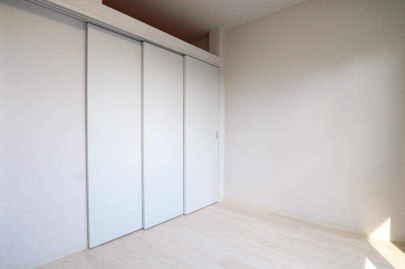 Re-be東三国の洋室