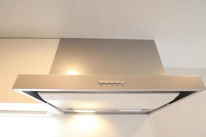 Re-be東三国のキッチン