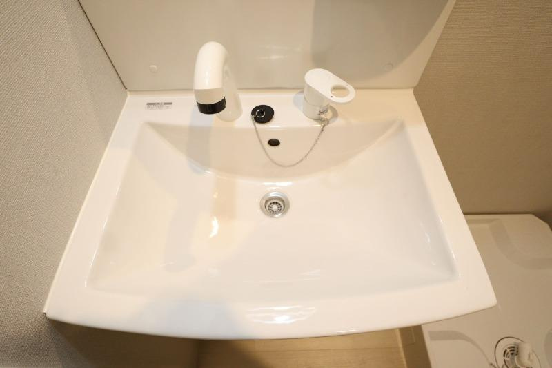 Re-be東三国の独立洗面台