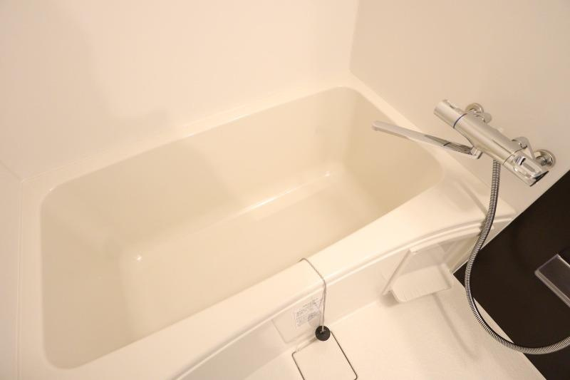 Re-be東三国の浴室