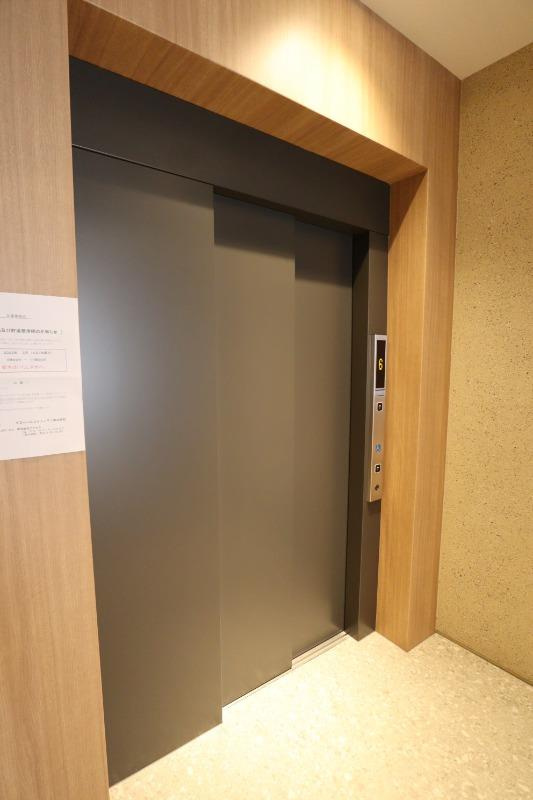 Re-be東三国のその他共用部分