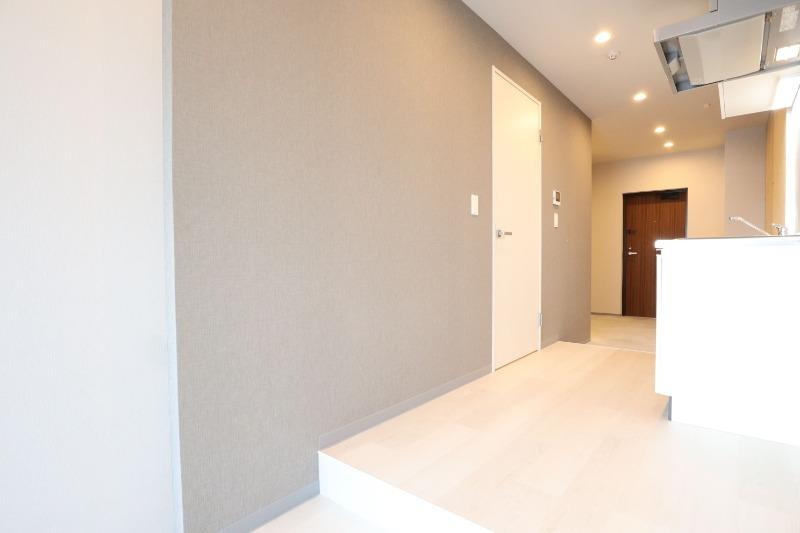 Re-be東三国の居間・リビング