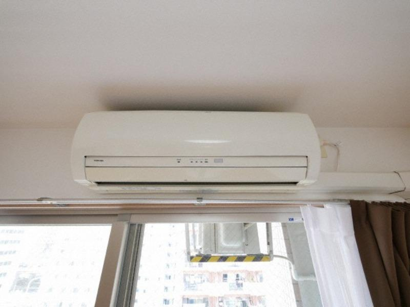 第20関根マンションの設備