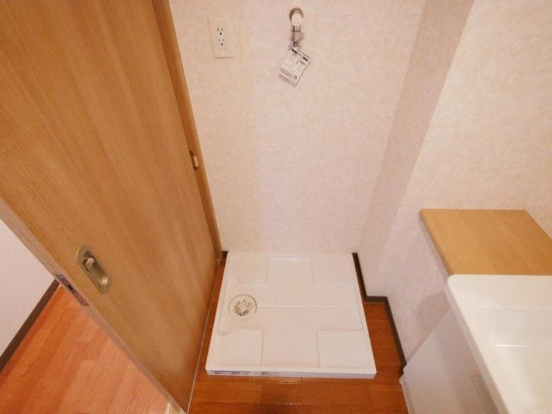 第20関根マンションの設備