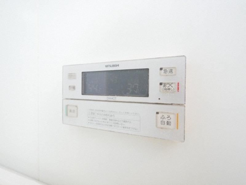 第20関根マンションの設備