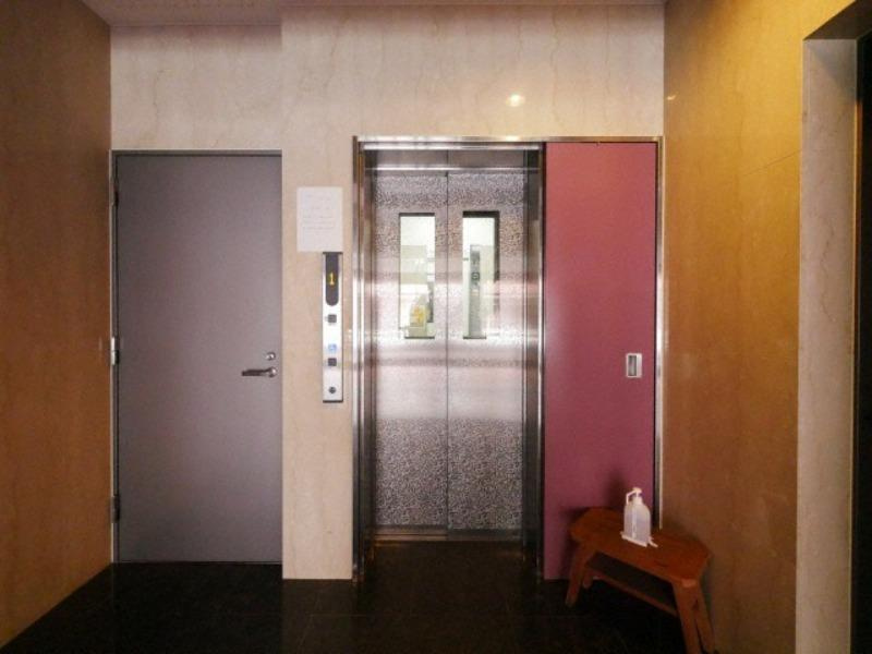 第20関根マンションのその他共用部分
