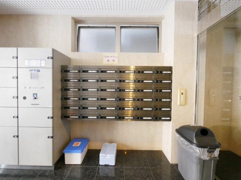 第20関根マンションのその他共用部分