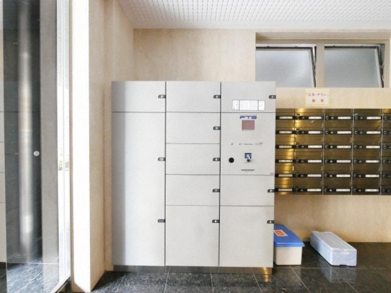 第20関根マンションのその他共用部分